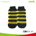 Professional made quality-assured trampoline grip socks,custom ankle grip socks